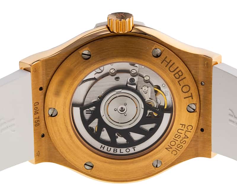 Hublot Classic Fusion 542.OE.2080.LR.1204